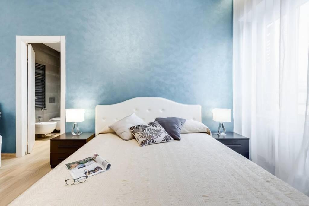 Apartment Vatican Brothers Rome