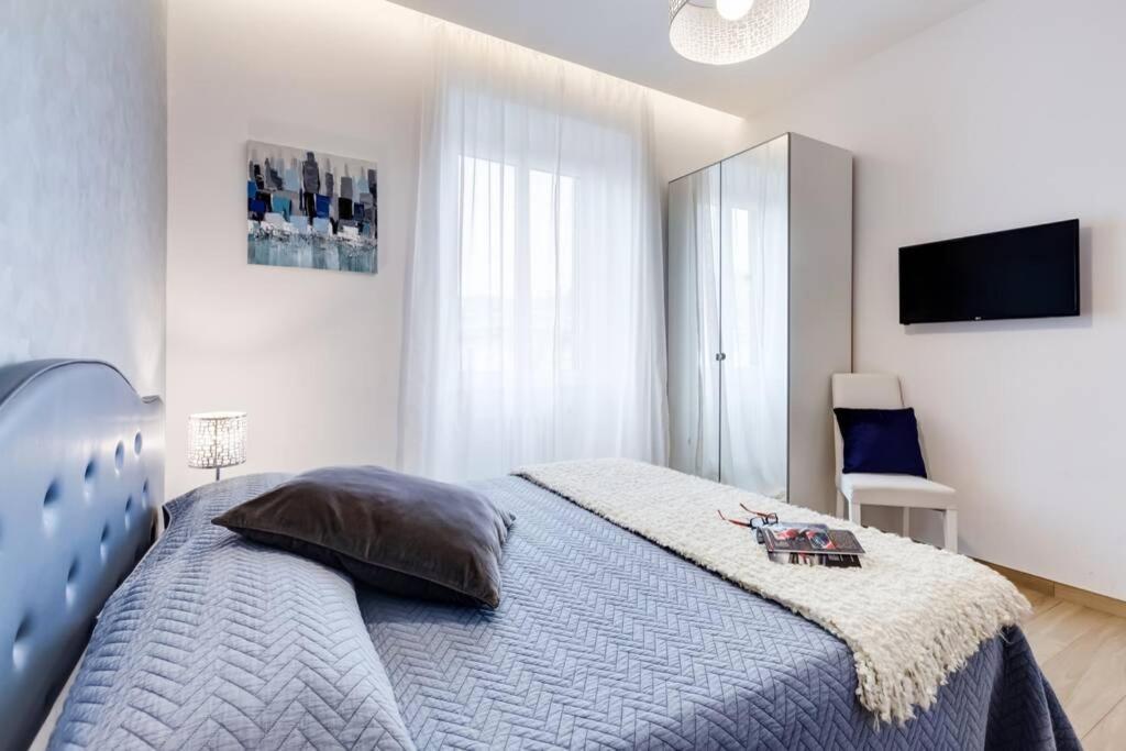 Apartment Vatican Brothers Rome