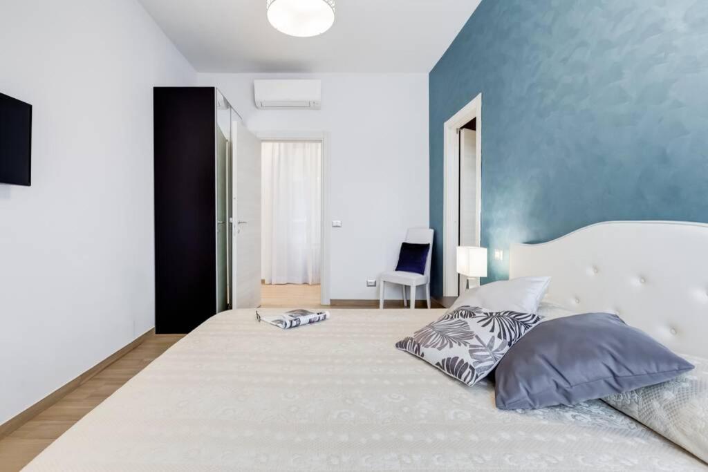 Apartment Vatican Brothers Rome