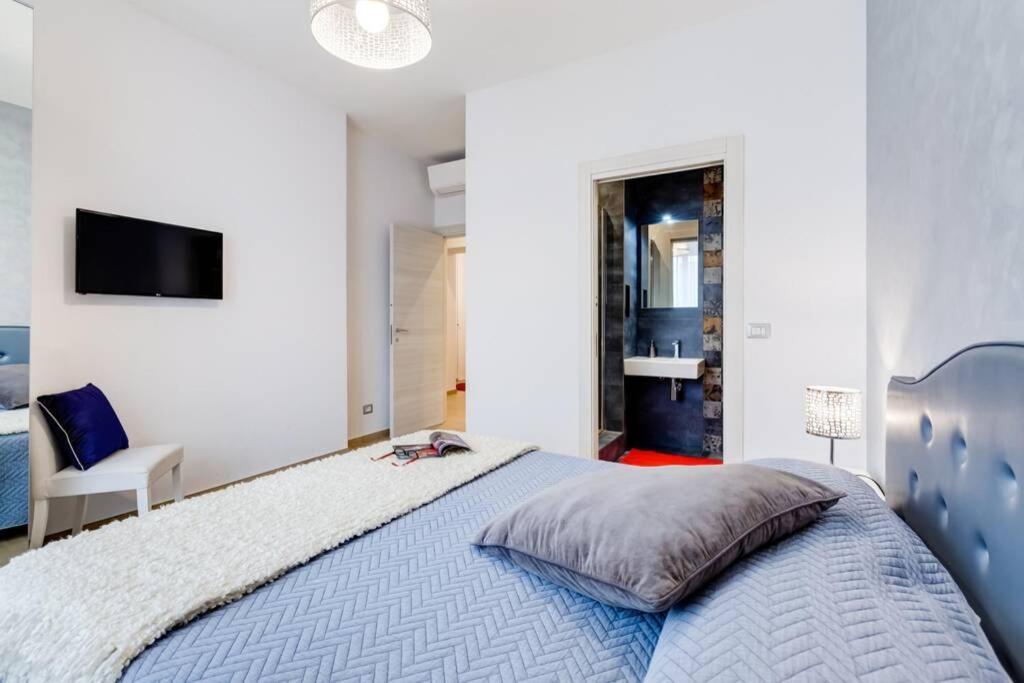 Vatican Brothers Apartment