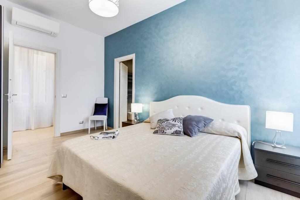 Apartment Vatican Brothers Rome